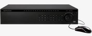 DS 9004 HFI RH 4Ch Standalone DVR in nashik