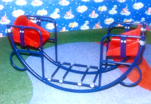 Rocking Boat