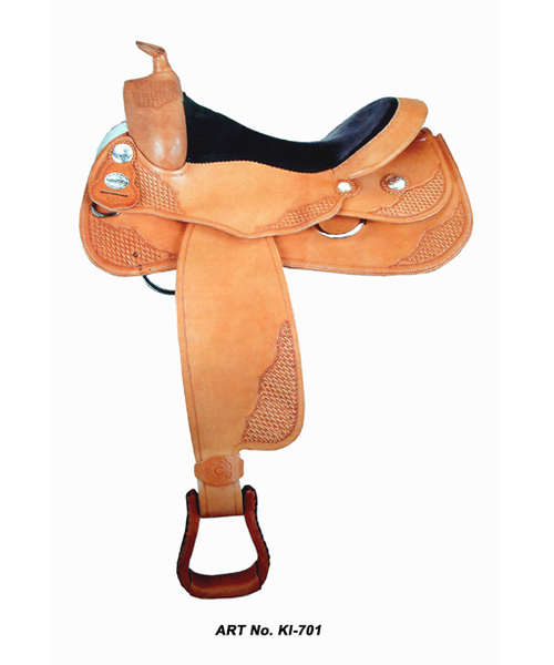 Modern Horse Saddles