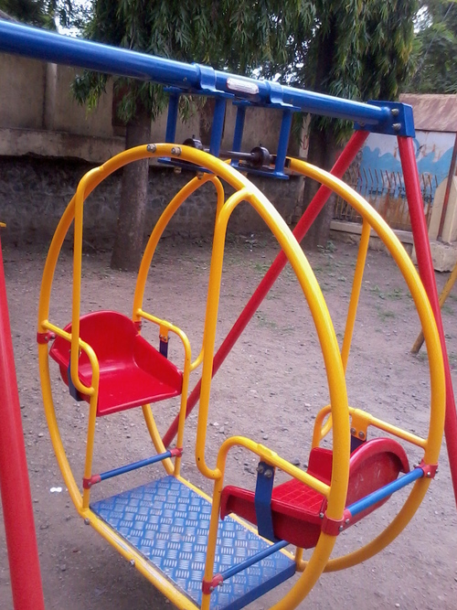 Circular Swing