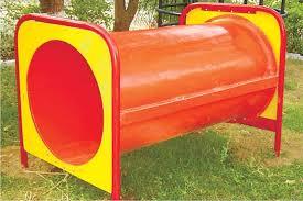 Crawl Tube