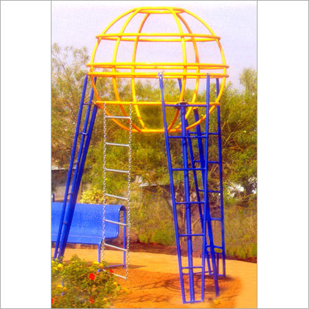 Sattelite Climber