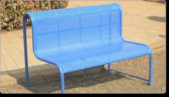 Playground Garden Benches