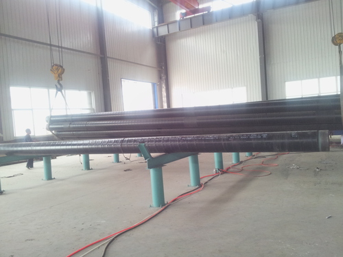 ASME B36Steel Tubes