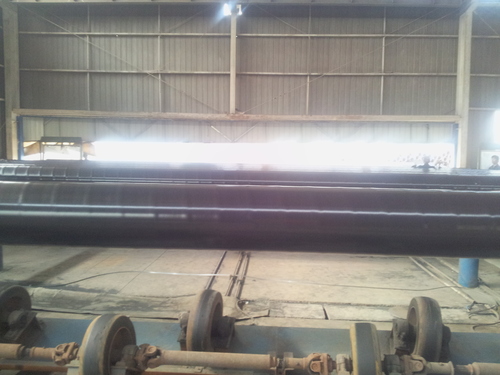 A335 Steel Tubes