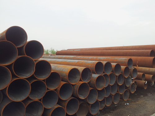 API 5L GRB Steel Tubes
