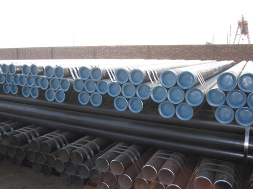 p265tr2 Steel Pipes