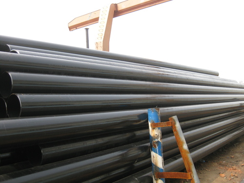 X46 Steel Pipes