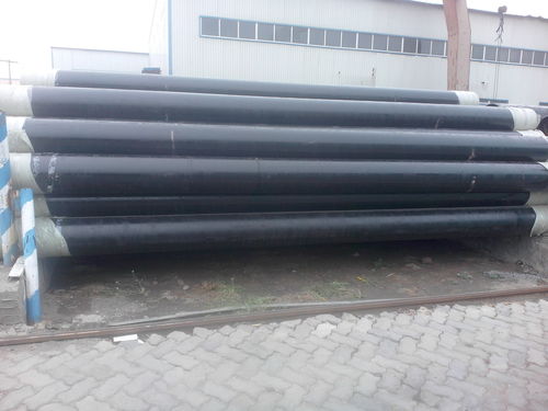 ERW Steel Pipes