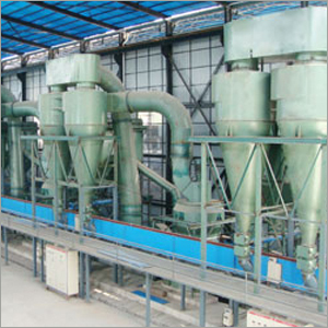 Grinding Mill