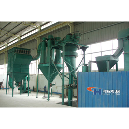 HCM Grinding Mill