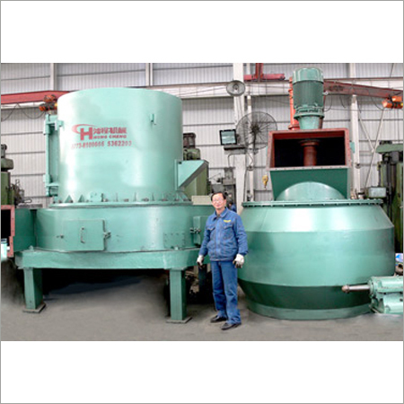HC1700 Grinding Mill