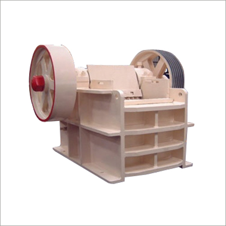Jaw Crusher
