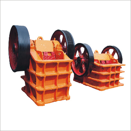 Jaw Crusher