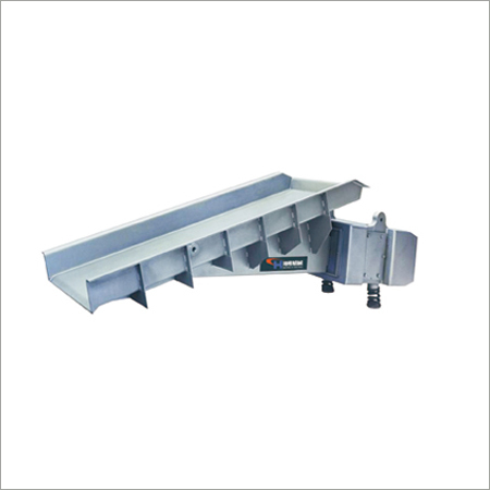 Vibratory Feeder