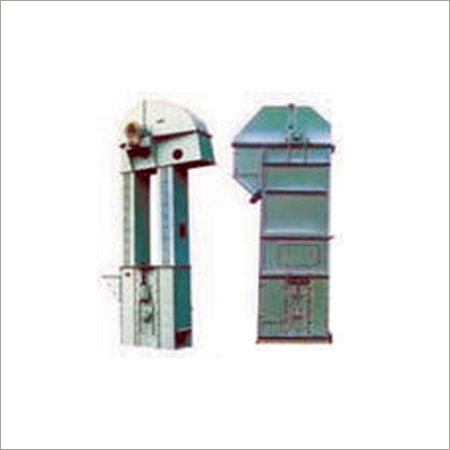 Bucket Elevator