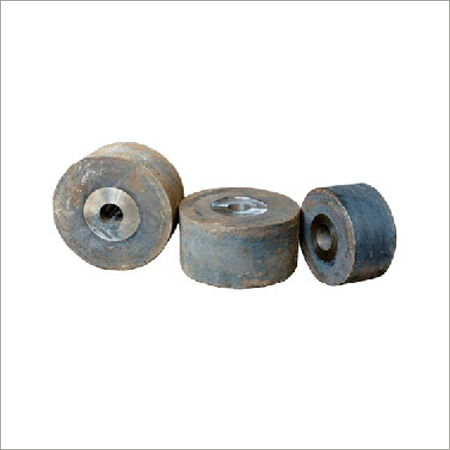 Grinding Roll