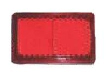 Automotive Reflex Reflector