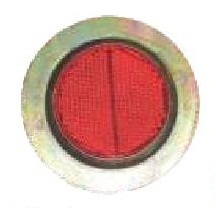 Reflex Reflector