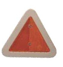Triangle Reflectors