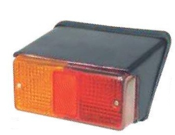 Auto Tail Flasher Light