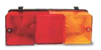 Automotive Tail Lamp
