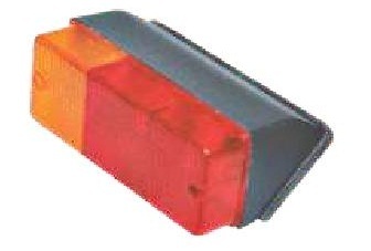 Tail Flasher Lamp