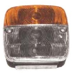 Auto Parking Lamp
