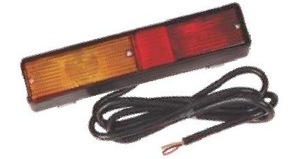 Rear Lamp