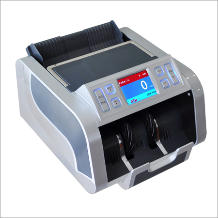 Money Counter Detector