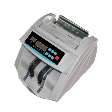 Money Counter