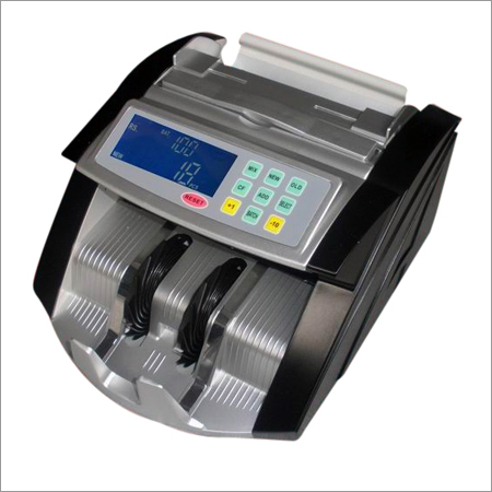 Electronic Display Money Detector