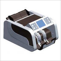 Indian Rupee Money Counter
