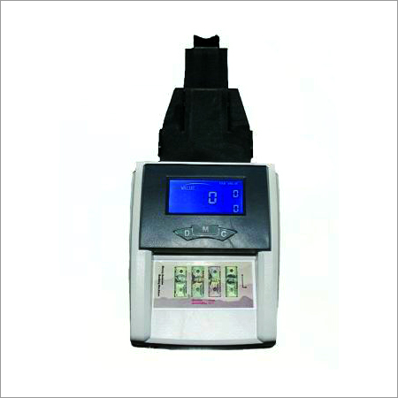 Money Detector