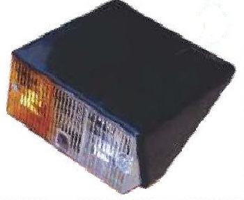 Front Indicator Lamp
