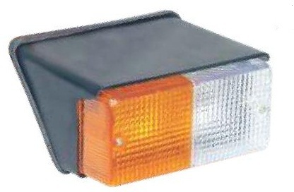 Indicator Lamp