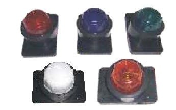 Marker Lamp
