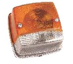 Side Indicator Lamp