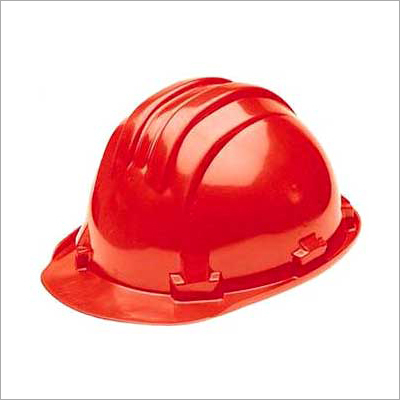 Industrial Safety Helmet