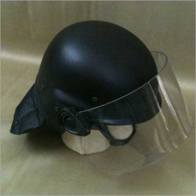 Anti Riot Helmets