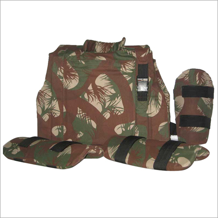Body Protector