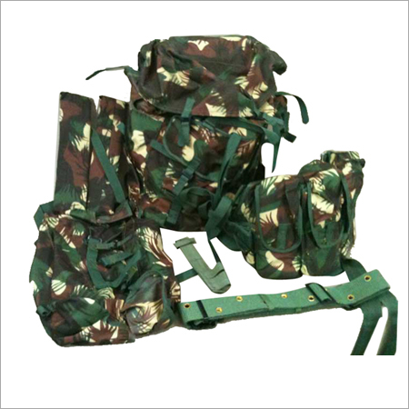 Personal Protection Equipments