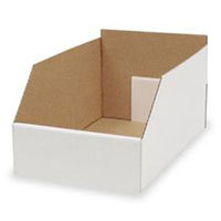 Corrugated Bin Box