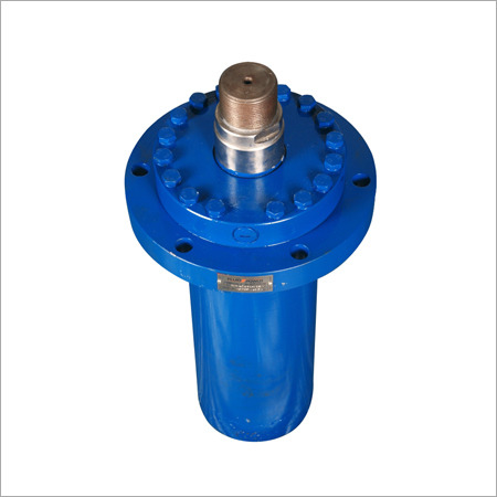 Bolted Type Hydraulic Cylinder