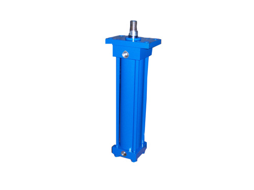 Tie Rod Hydraulic Cylinder