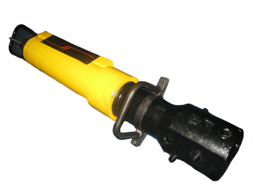 Concrete Breaking Hydraulic Cylinder