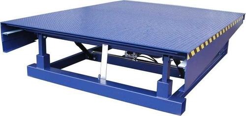 Dock Leveler
