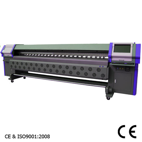 Konica Flex Printing Machine Konica Flex Printing Machine