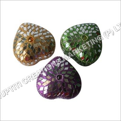 Glass Handicrafts