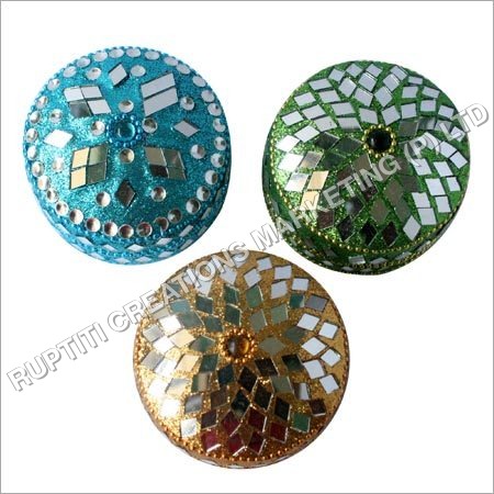 Decorative Glass Handicrafts